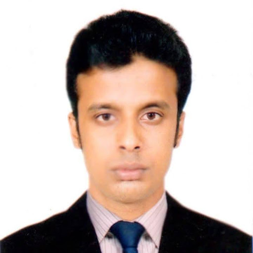 Md. Zulfiqar Hossain